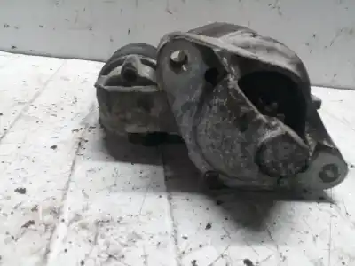 Peça sobressalente para automóvel em segunda mão motor de arranque por renault twingo (co6) 1.2 referências oem iam 8200369521  