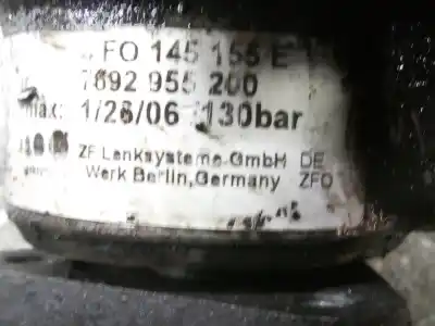 Автозапчасти б/у насос гидроусилителя за audi a6 avant (4f5) 2.0 16v tfsi ссылки oem iam 4f0145155e  7692955200