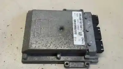 İkinci el araba yedek parçası ECU MOTOR KONTROL CIHAZI için FORD TRANSIT CONNECT (TC7)  OEM IAM referansları 6C1112A650  