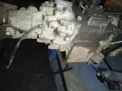 Pezzo di ricambio per auto di seconda mano caso di trasferimento per mitsubishi montero (v60/v70) 2.5 tdi sahel riferimenti oem iam 302012  