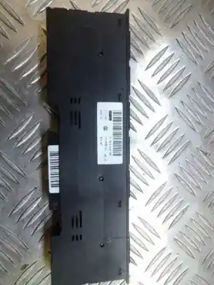 Gebrauchtes Autoersatzteil ELEKTRONISCHES MODUL zum BMW SERIE X3 (E83)  OEM-IAM-Referenzen 61313413156  282178609117