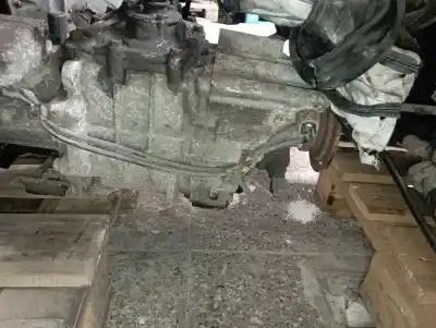 Second-hand car spare part TRANSFER BOX for FORD RANGER (EQ)  OEM IAM references R51J 4T305 