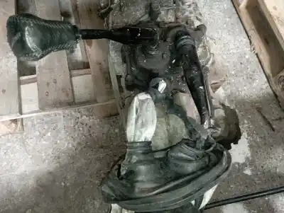 Second-hand car spare part transfer box for ford ranger (eq) doka 4x4 xlt limited oem iam references r51j 4t305 