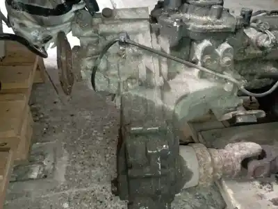 Second-hand car spare part transfer box for ford ranger (eq) doka 4x4 xlt limited oem iam references r51j 4t305 