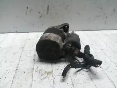 Second-hand car spare part starter motor for renault clio iii 1.2 oem iam references 21k00567ran  867838