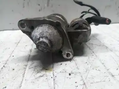 Second-hand car spare part starter motor for renault clio iii 1.2 oem iam references 21k00567ran  867838