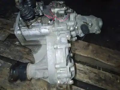 Автозапчасти б/у раздаточная коробка за mitsubishi montero (v60/v70) 2.5 tdi sahel ссылки oem iam 302012  