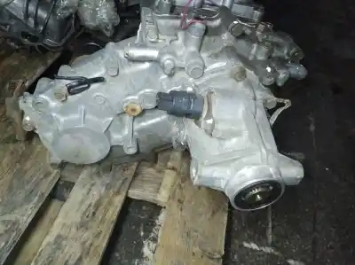 Автозапчасти б/у раздаточная коробка за mitsubishi montero (v60/v70) 2.5 tdi sahel ссылки oem iam 302012  