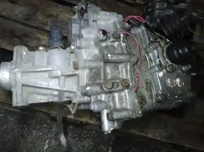 Автозапчасти б/у раздаточная коробка за mitsubishi montero (v60/v70) 2.5 tdi sahel ссылки oem iam 302012  