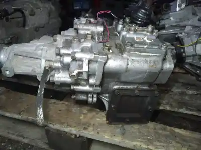 Автозапчасти б/у раздаточная коробка за mitsubishi montero (v60/v70) 2.5 tdi sahel ссылки oem iam 302012  