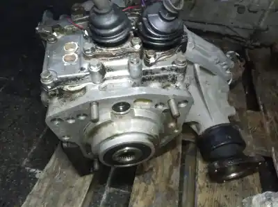 Автозапчасти б/у раздаточная коробка за mitsubishi montero (v60/v70) 2.5 tdi sahel ссылки oem iam 302012  