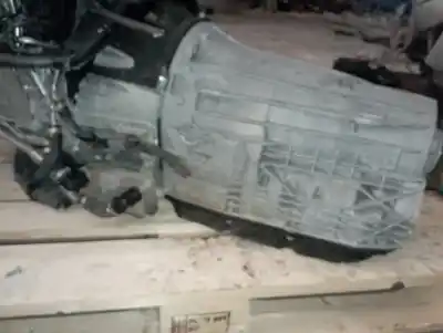 Second-hand car spare part GEARBOX for MERCEDES-BENZ CLASE E LIM. (W213)  OEM IAM references 725018 A2132706802 2132706802
