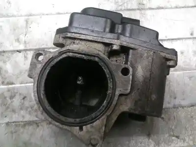 Pièce détachée automobile d'occasion VANNE EGR pour SKODA SUPERB COMBI (3T5)  Références OEM IAM 424440431  