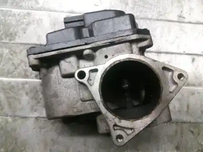 Автозапчастина б/у клапан egr для skoda superb combi (3t5) 2.0 tdi dpf посилання на oem iam 424440431  