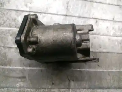 Автозапчастина б/у клапан egr для skoda superb combi (3t5) 2.0 tdi dpf посилання на oem iam 424440431  