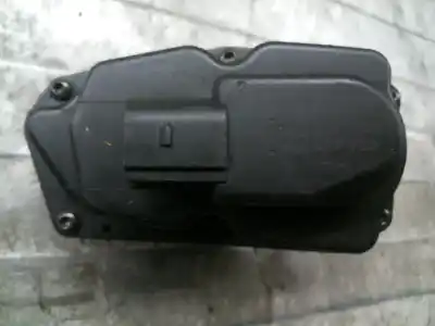 Автозапчастина б/у клапан egr для skoda superb combi (3t5) 2.0 tdi dpf посилання на oem iam 424440431  