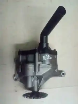 Second-hand car spare part OIL PUMP for MERCEDES-BENZ CLASE E (W210) BERLINA DIESEL  OEM IAM references 6061810801  