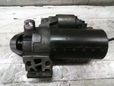 Peça sobressalente para automóvel em segunda mão MOTOR DE ARRANQUE por BMW SERIE 3 CABRIO (E93)  Referências OEM IAM 1241779800603  0001139002