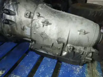 Gebrauchtes Autoersatzteil GETRIEBE zum MERCEDES-BENZ SPRINTERII COMBI (DESDE 01.06)  OEM-IAM-Referenzen 9062703300 770636088 A9062703300