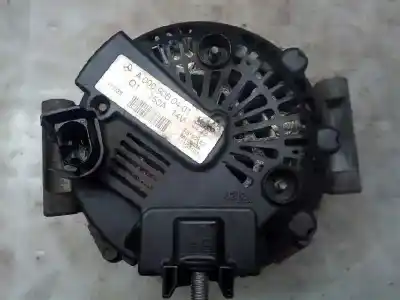 Gebrauchtes Autoersatzteil lichtmaschine zum mercedes-benz clase c (w204) lim. c 200 cdi blueefficiency (204.001) oem-iam-referenzen a0009060401 111041020 tg15c182