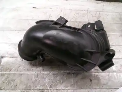 Gebrauchtes Autoersatzteil Luftmassenmesser zum MERCEDES-BENZ CLASE C (W203) BERLINA  OEM-IAM-Referenzen A2710900629  