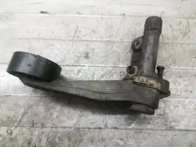 Second-hand car spare part auxiliary belt tensioner for bmw mini (r56) one oem iam references 75710158003  