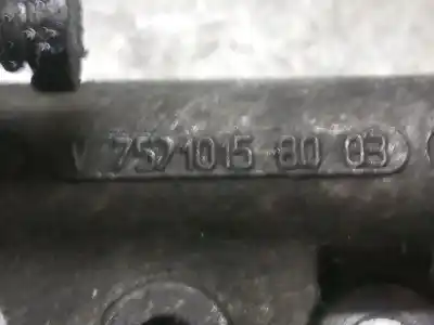 Second-hand car spare part auxiliary belt tensioner for bmw mini (r56) one oem iam references 75710158003  