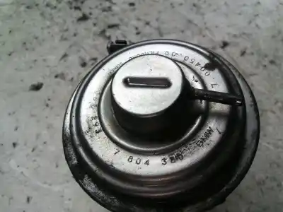 Tweedehands auto-onderdeel egr-klep voor bmw serie 7 (e65/e66) 3.0 turbodiesel cat oem iam-referenties 7804380  70045000