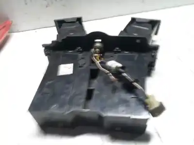 Peça sobressalente para automóvel em segunda mão PORTA LUVAS por SSANGYONG RODIUS I  Referências OEM IAM 7653021000  
