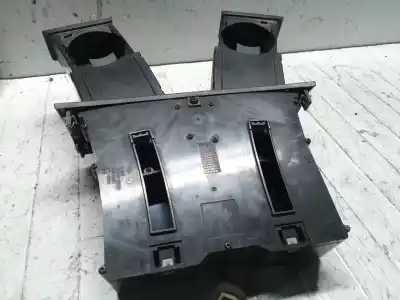 Peça sobressalente para automóvel em segunda mão porta luvas por ssangyong rodius i 2.7 xdi 4wd referências oem iam 7653021000  