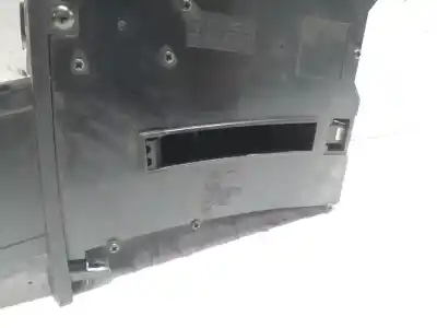 Peça sobressalente para automóvel em segunda mão porta luvas por ssangyong rodius i 2.7 xdi 4wd referências oem iam 7653021000  