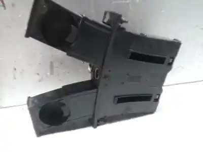 Peça sobressalente para automóvel em segunda mão porta luvas por ssangyong rodius i 2.7 xdi 4wd referências oem iam 7653021000  