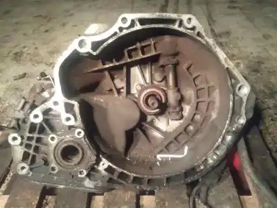 Second-hand car spare part GEARBOX for OPEL ASTRA F BERLINA  OEM IAM references 90446607  000003