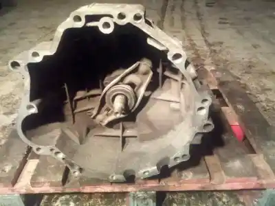 Pezzo di ricambio per auto di seconda mano RIDUTTORE per AUDI A4 BERLINA (8E)  Riferimenti OEM IAM HCF 0191 1 14 18046