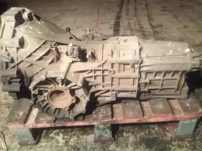 Pezzo di ricambio per auto di seconda mano riduttore per audi a4 berlina (8e) 2.0 tdi 16v (103kw) riferimenti oem iam hcf 0191 1 14 18046