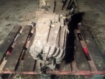 Pezzo di ricambio per auto di seconda mano riduttore per audi a4 berlina (8e) 2.0 tdi 16v (103kw) riferimenti oem iam hcf 0191 1 14 18046