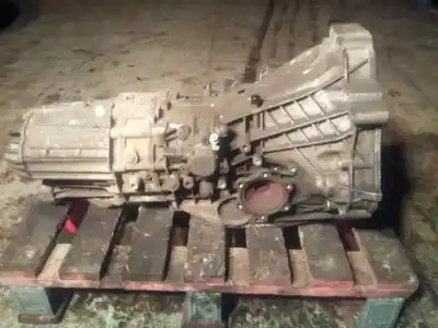 Pezzo di ricambio per auto di seconda mano riduttore per audi a4 berlina (8e) 2.0 tdi 16v (103kw) riferimenti oem iam hcf 0191 1 14 18046