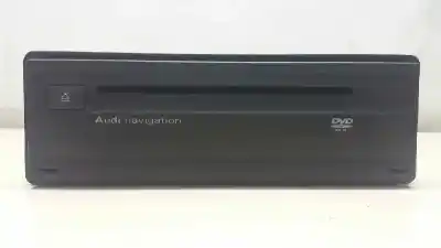 Автозапчастина б/у GPS НАВІГАЦІЙНА СИСТЕМА для AUDI A8 (4E2)  Посилання на OEM IAM 4E0919977A  