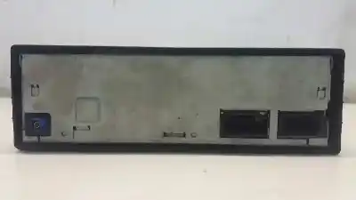 Second-hand car spare part gps navigation system for audi a8 (4e2) 3.0 v6 24v tdi oem iam references 4e0919977a  