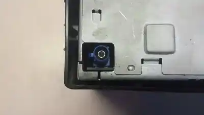 Second-hand car spare part gps navigation system for audi a8 (4e2) 3.0 v6 24v tdi oem iam references 4e0919977a  