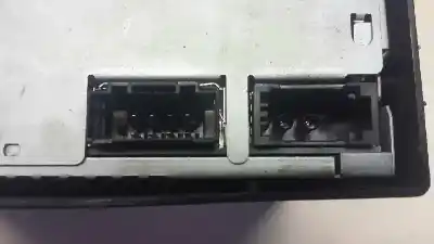 Second-hand car spare part gps navigation system for audi a8 (4e2) 3.0 v6 24v tdi oem iam references 4e0919977a  