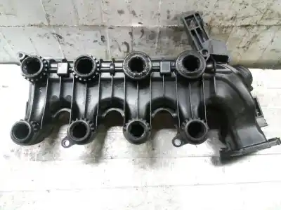 Peça sobressalente para automóvel em segunda mão COLETOR ADMISSÃO por CITROEN C4 BERLINA  Referências OEM IAM 9684941780  993390