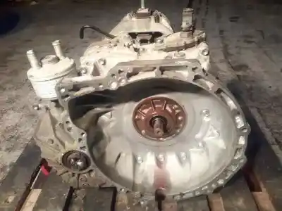 Second-hand car spare part GEARBOX for MINI MINI (R56)  OEM IAM references ANF 230131 11J2H30500 2400759389003 2437819