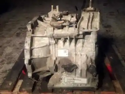 Peça sobressalente para automóvel em segunda mão caixa de velocidades por mini mini (r56) cooper referências oem iam anf 230131 11j2h30500 2400759389003 2437819