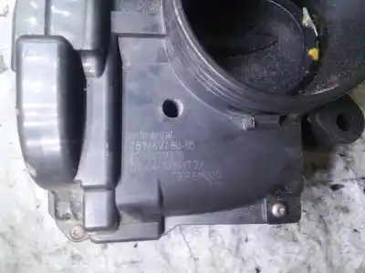 Second-hand car spare part THROTTLE BODY for BMW MINI (R56)  OEM IAM references 75766978005  A2C53279370