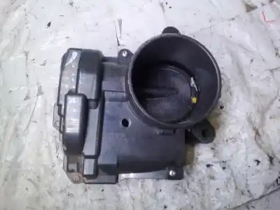 Second-hand car spare part throttle body for bmw mini (r56) 1.6 16v oem iam references 75766978005  a2c53279370