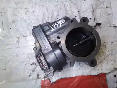 Second-hand car spare part throttle body for bmw mini (r56) 1.6 16v oem iam references 75766978005  a2c53279370