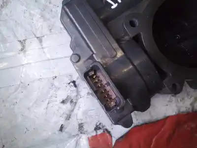 Second-hand car spare part throttle body for bmw mini (r56) 1.6 16v oem iam references 75766978005  a2c53279370