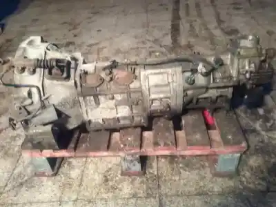 Автозапчасти б/у коробка передач за mazda rx-8 (se) básico (141kw) ссылки oem iam r51l0  6t207 03733