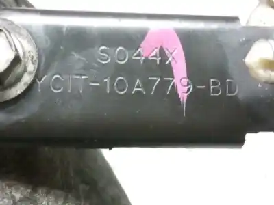 Автозапчастина б/у клапан egr для ford transit combi ´06 2.2 tdci cat посилання на oem iam ycit10a779bd  